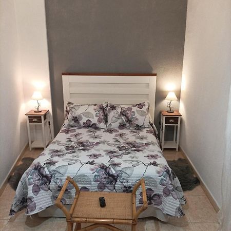 Apartamento Belobodia Касерес Экстерьер фото