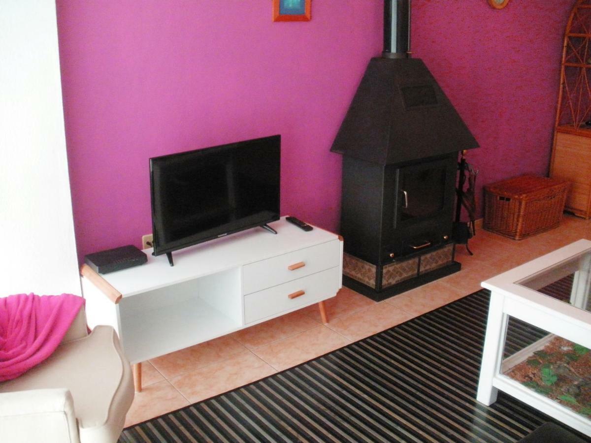 Apartamento Belobodia Касерес Экстерьер фото